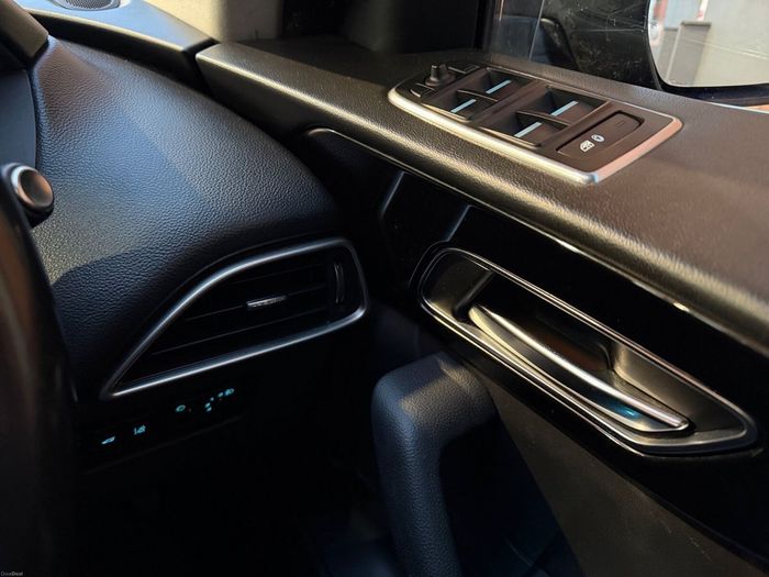 Jaguar F- PACE 2016