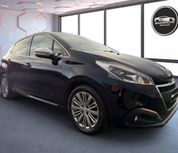 Peugeot 208 2017
