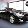 Mercedes-Benz S-Class 2008