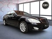 Mercedes-Benz S-Class 2008