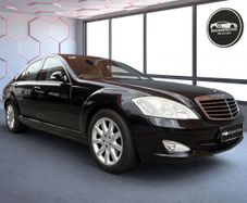 Mercedes-Benz S-Class 2008