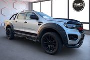 Ford Ranger 2019