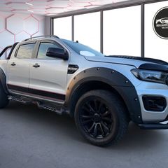 Ford Ranger 2019