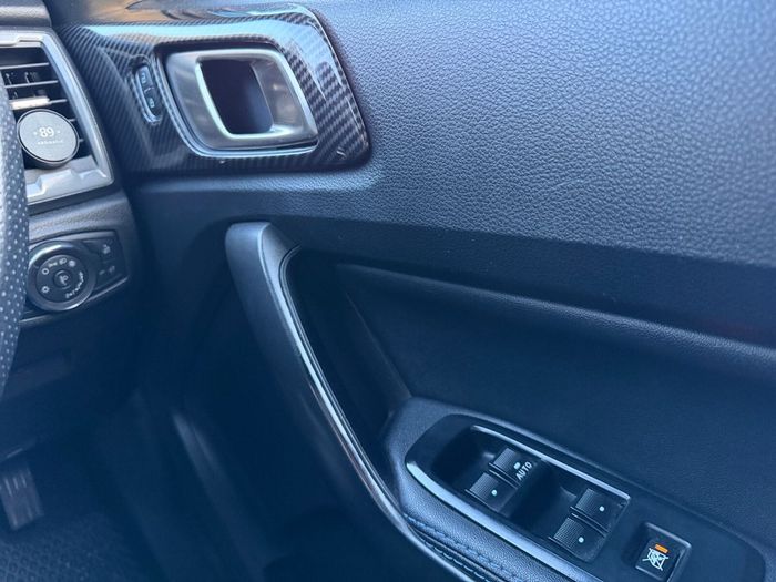 Ford Ranger 2019
