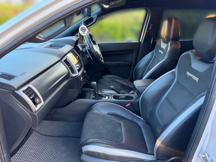 Ford Ranger 2019