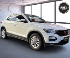 Volkswagen T-Roc 2021