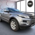 Land Rover Range Rover Evoque 2012