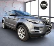 Land Rover Range Rover Evoque 2012