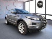 Land Rover Range Rover Evoque 2012