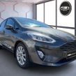 Ford Fiesta 2020