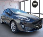 Ford Fiesta 2020