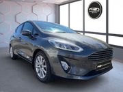 Ford Fiesta 2020