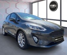 Ford Fiesta 2020