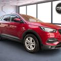 Vauxhall Grandland X 2020