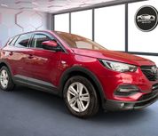 Vauxhall Grandland X 2020
