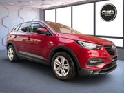 Vauxhall Grandland X 2020