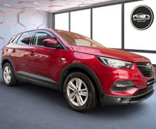 Vauxhall Grandland X 2020