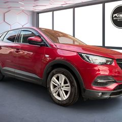 Vauxhall Grandland X 2020