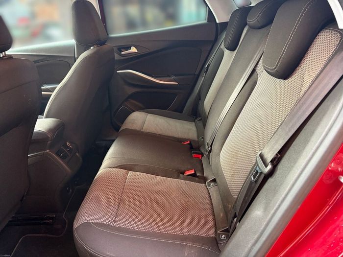 Vauxhall Grandland X 2020