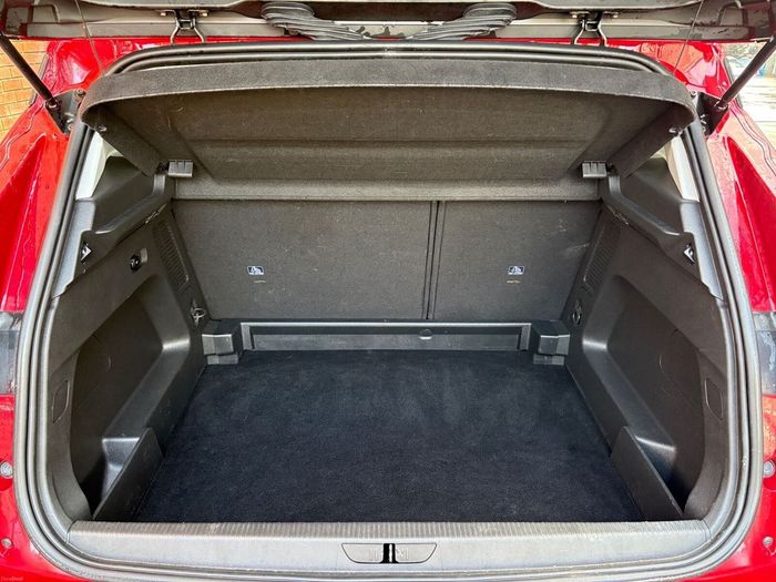 Vauxhall Grandland X 2020