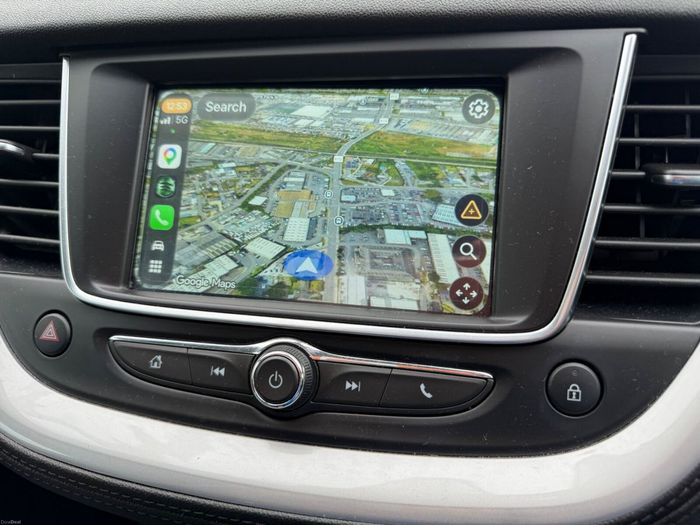 Vauxhall Grandland X 2020