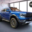 Ford Ranger 2024