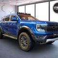 Ford Ranger 2024