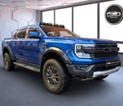 Ford Ranger 2024