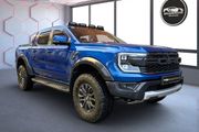 Ford Ranger 2024
