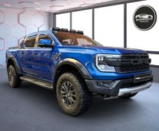 Ford Ranger 2024