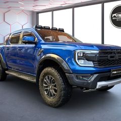 Ford Ranger 2024