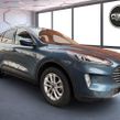 Ford Kuga 2022