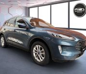 Ford Kuga 2022
