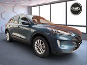 Ford Kuga 2022