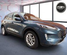 Ford Kuga 2022