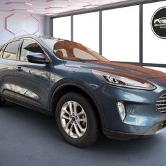 Ford Kuga 2022
