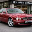 Jaguar X-Type 2005