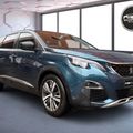 Peugeot 5008 2018