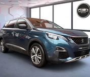 Peugeot 5008 2018