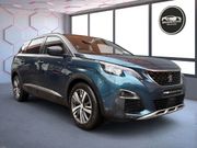 Peugeot 5008 2018