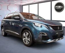 Peugeot 5008 2018