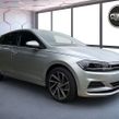 Volkswagen Polo 2019