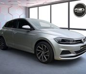 Volkswagen Polo 2019