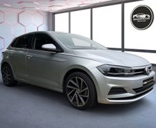Volkswagen Polo 2019