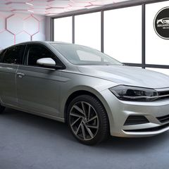 Volkswagen Polo 2019