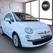 Fiat 500 2011