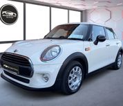 MINI One 2015