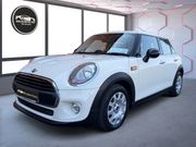 MINI One 2015