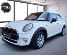 MINI One 2015