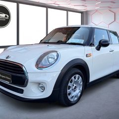 MINI One 2015